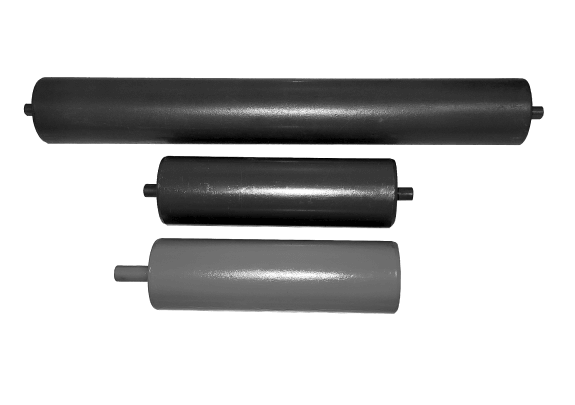 Ролики для&nbsp;конвейеров