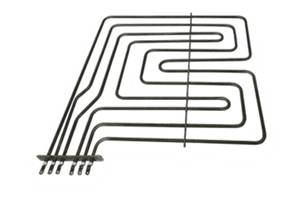 Сборки из ТЭНов