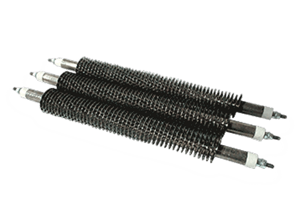 ТЭНы оребренные