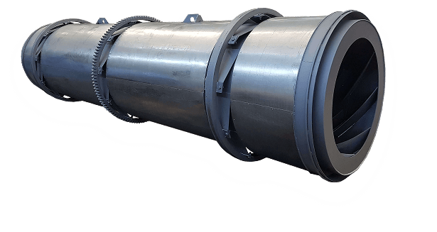 Сушильные барабаны